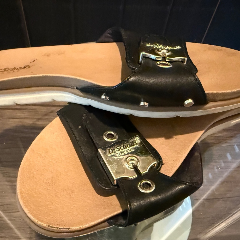 DrScholls  Sandals